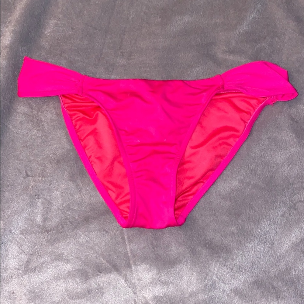 Victoria secret swimsuit bottom